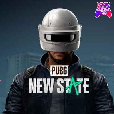PUBG : New State Mobile