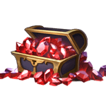 Metal Slug : Awakening - 3200 Ruby
